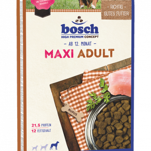 Bosch Adult Maxi 15kg