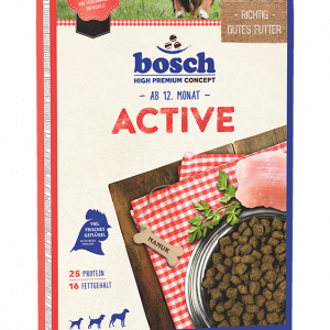 Bosch Adult Active 15kg