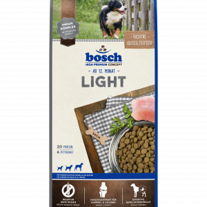 Bosch Light 12,5kg