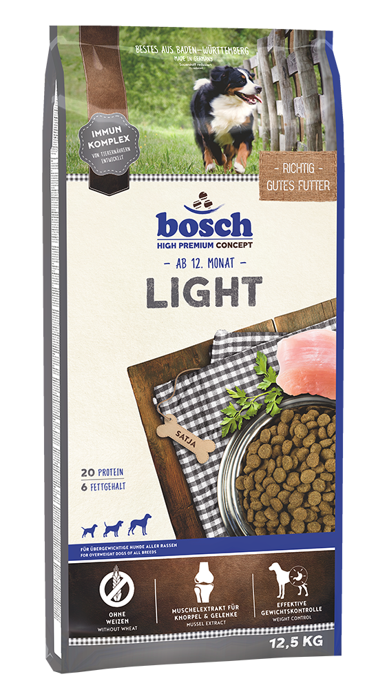 Bosch Special Light 12,5kg