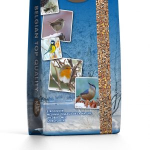 Deli Nature Großpack. 37- SUPER ENERGY MIX 15kg