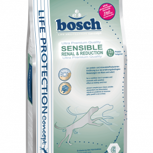 Bosch Renal + Reduction 11,5kg