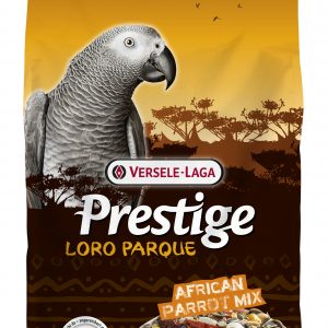 Versele Laga Pres Africa Parrot Mix 10kg
