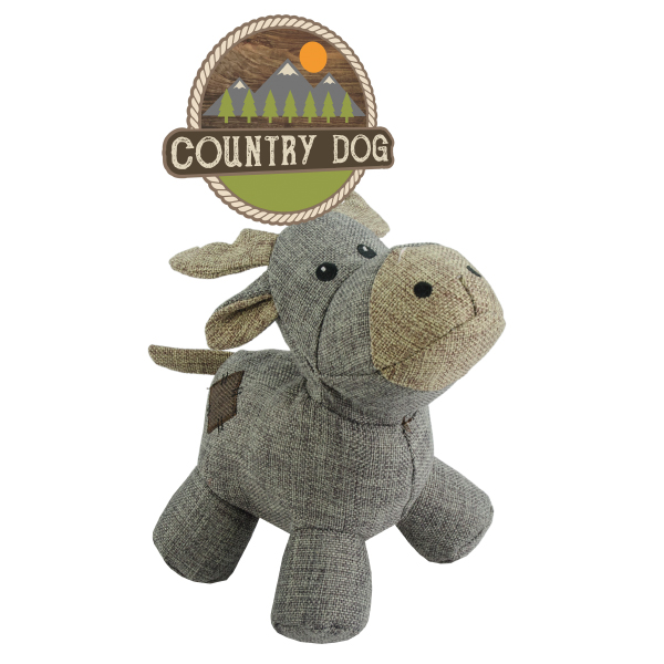 Country Dog Moose – Bild 3