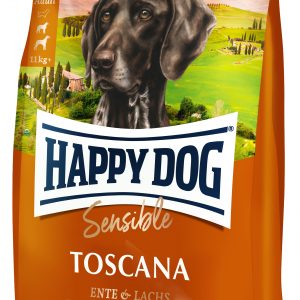 HappyDog Supreme Toscana 12,5kg