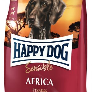 HappyDog Supreme Africa 4kg