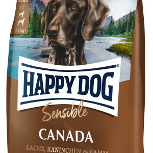 HappyDog Supreme Sensible Canada 4kg