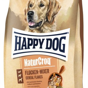 HappyDog NaCroq Flocken Mixer 10kg