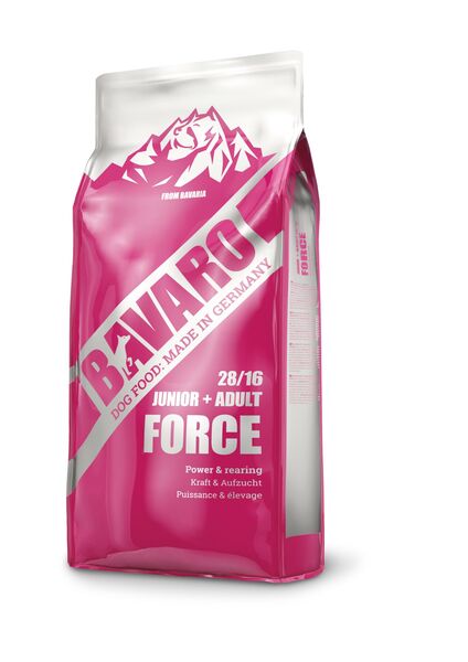 Bavaro Force 18kg