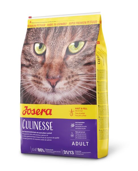 Josera Katze Culinesse 10kg